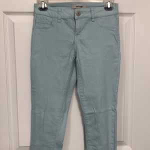 NWOT Refuge jeans size 0